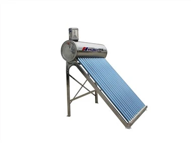 300l Solar Dej rhaub