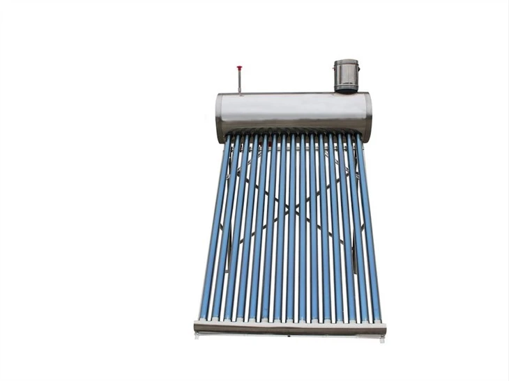 Solar Water Heater Supplier